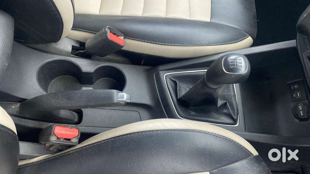 Hyundai Elite I20 Sportz 1.2, 2015, Petrol