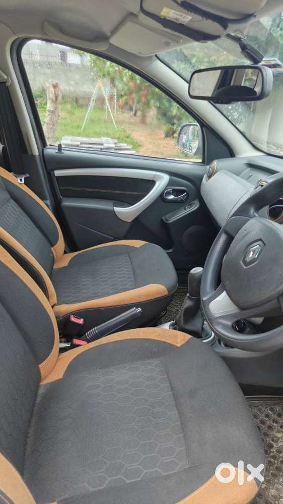 Renault Duster 85ps Diesel Rxl Optional, 2016, Diesel