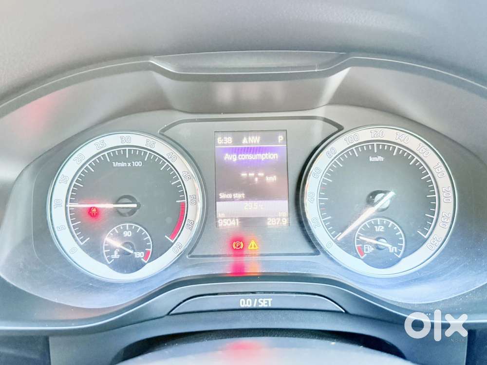 Skoda Kodiaq 2.0 Style Tdi 4x4 At, 2018, Diesel