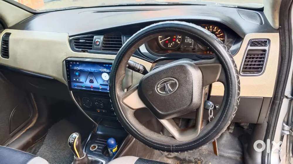 Tata Zest - Single Owner.