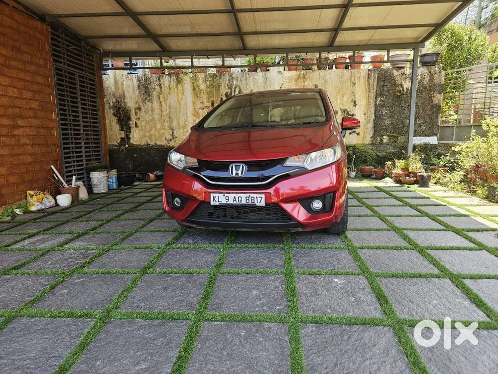 Honda Jazz 1.2 2019 Petrol