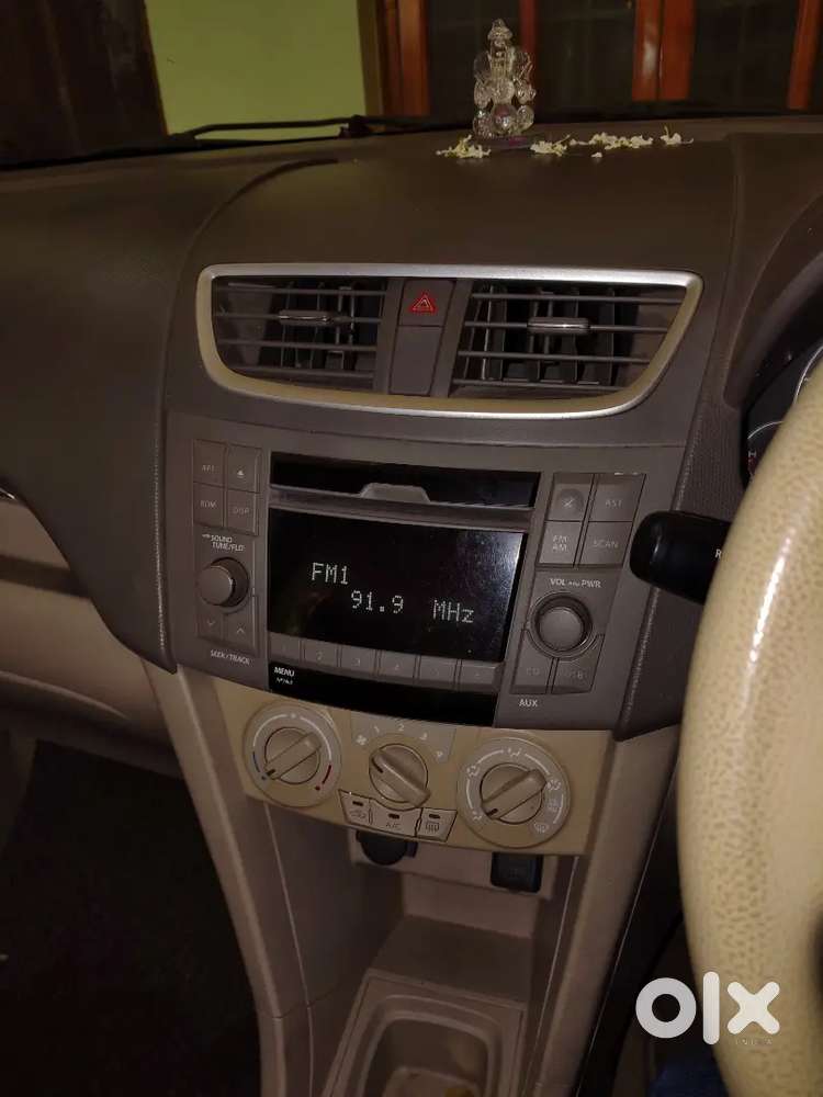 Maruti Ertiga 1.5 Zdi 2013