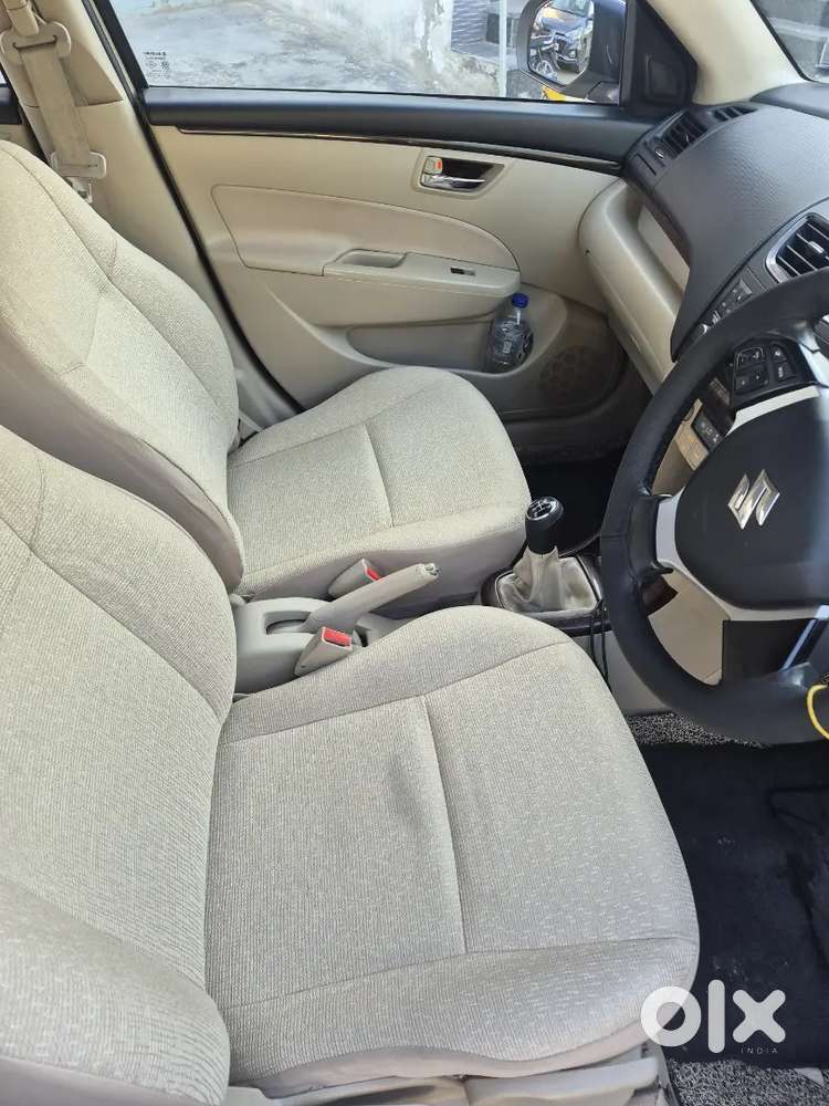 Maruti Suzuki Swift Dzire Zdi 2016