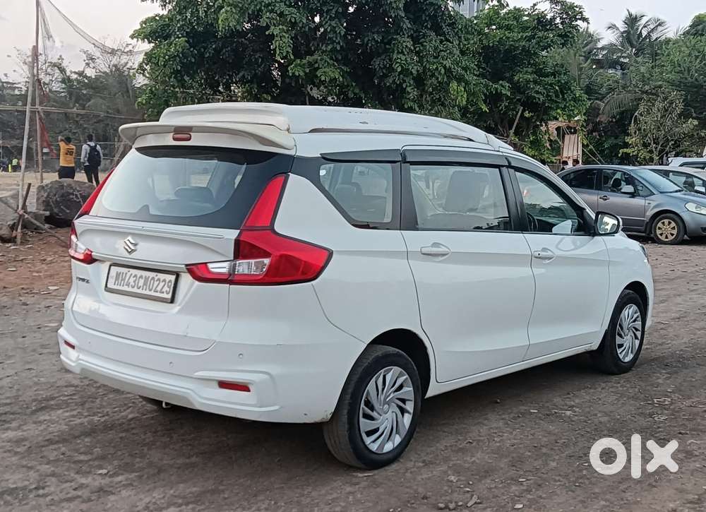 Maruti Suzuki Ertiga Vxi (o) Cng, 2024, Cng & Hybrids