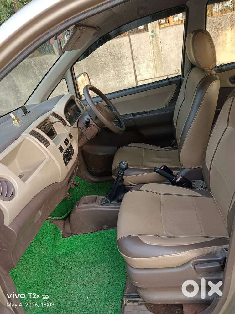 Maruti Suzuki Zen Estilo Lxi Bs Iv, 2011, Petrol