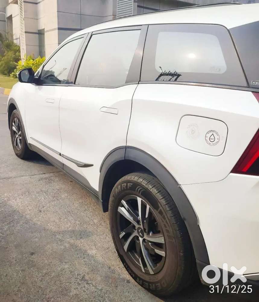 Xuv 700 Excellent Condition  With 5 Years Warranty, Expressway Driven