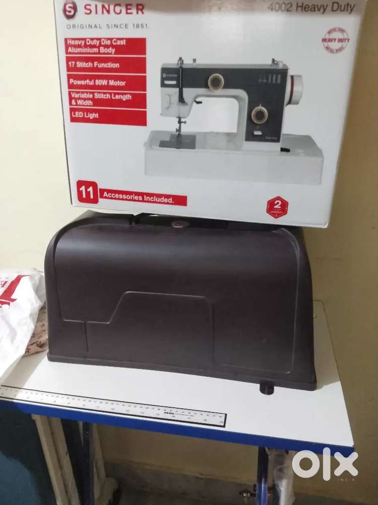 Singer sewing Machine