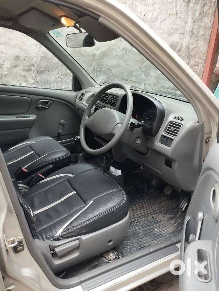 Maruti Suzuki Alto 2005-2010 Lx Bsiii, 2004, Petrol