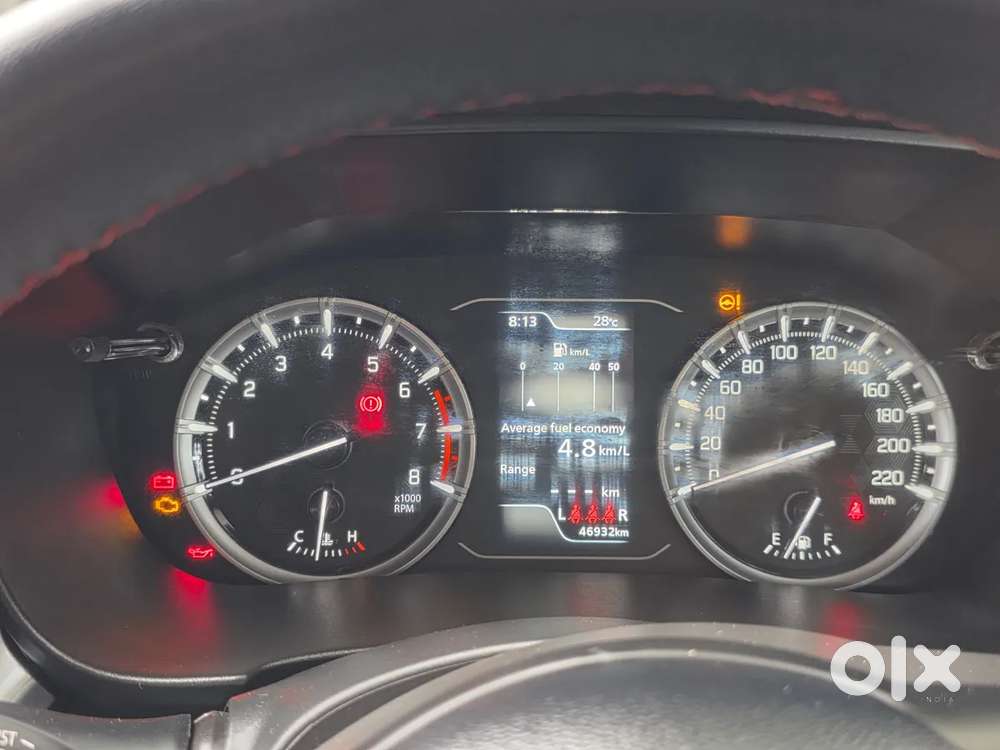 Maruti Suzuki Grand Vitara 1.5 Zeta Smart Hybrid, 2024, Petrol