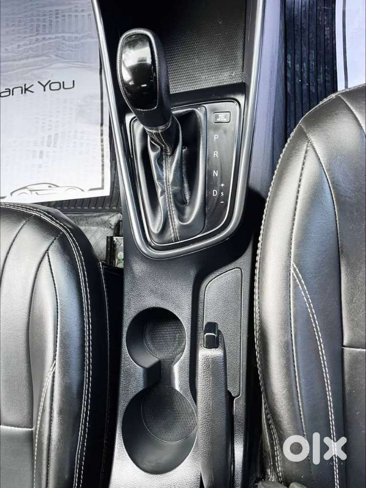 Hyundai I20 Sportz Plus Cvt, 2021, Petrol