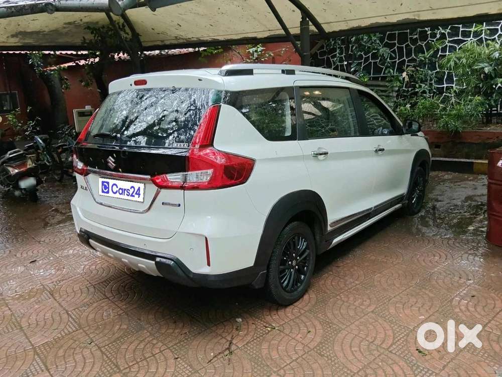 Maruti Suzuki Xl6 2020 Model
