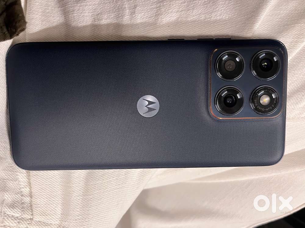 Edge 70 fusion 3 month old only