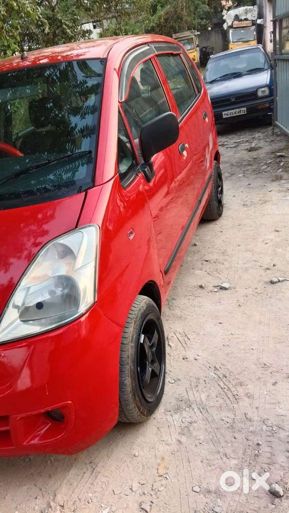 Maruti Suzuki Zen Estilo Lxi Bs Iv, 2008, Petrol