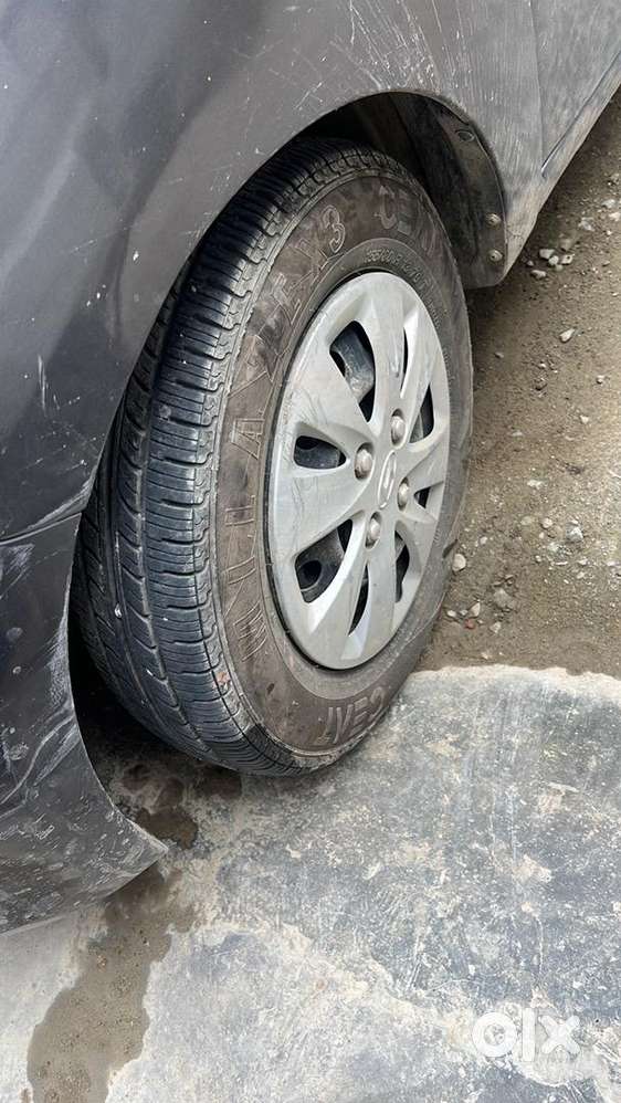 Hyundai I10 2010 Petrol Well Maintained