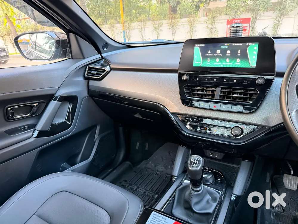 Tata Harrier 2022 Diesel Well Maintained