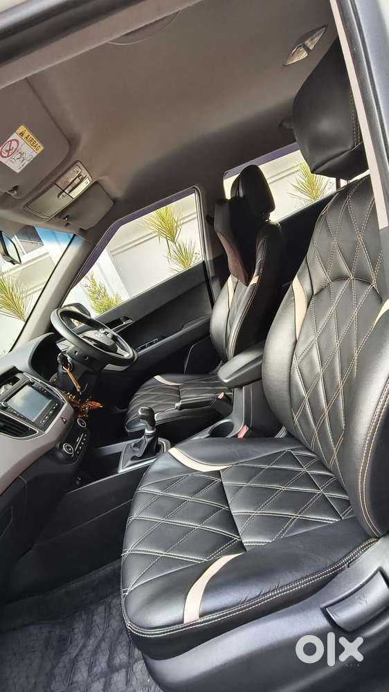 Hyundai Creta 1.6 Sx Plus, 2017, Diesel