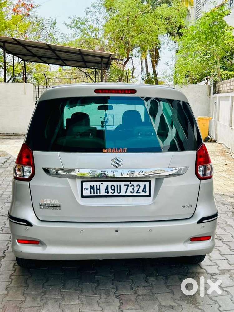 Maruti Suzuki Petrol 2015