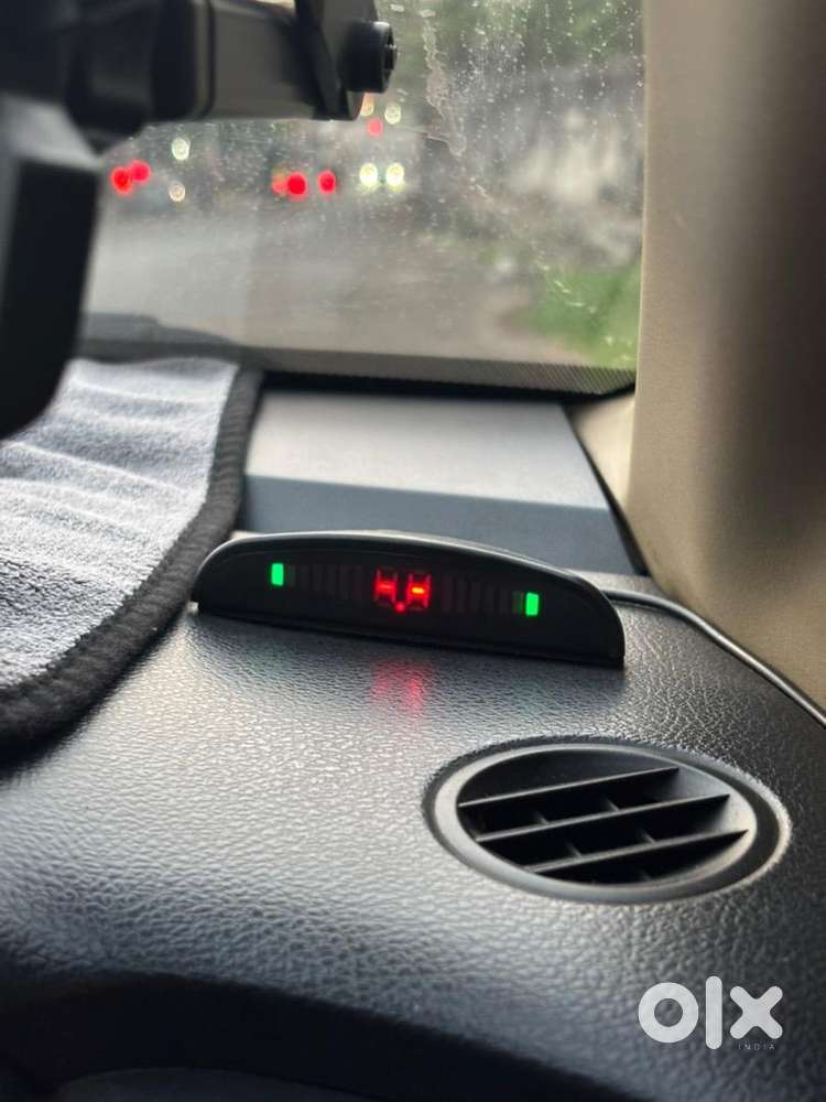 2012 Honda City Cng & Hybrids Well Maintained