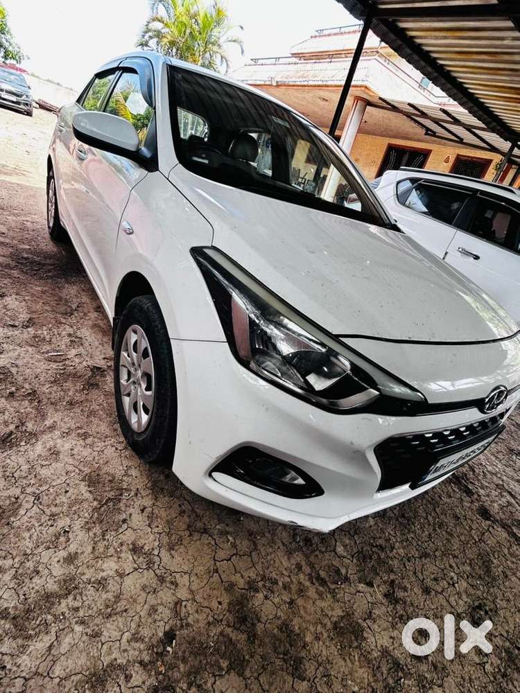 Hyundai Elite I20 2019 Petrol&cng Good Condition
