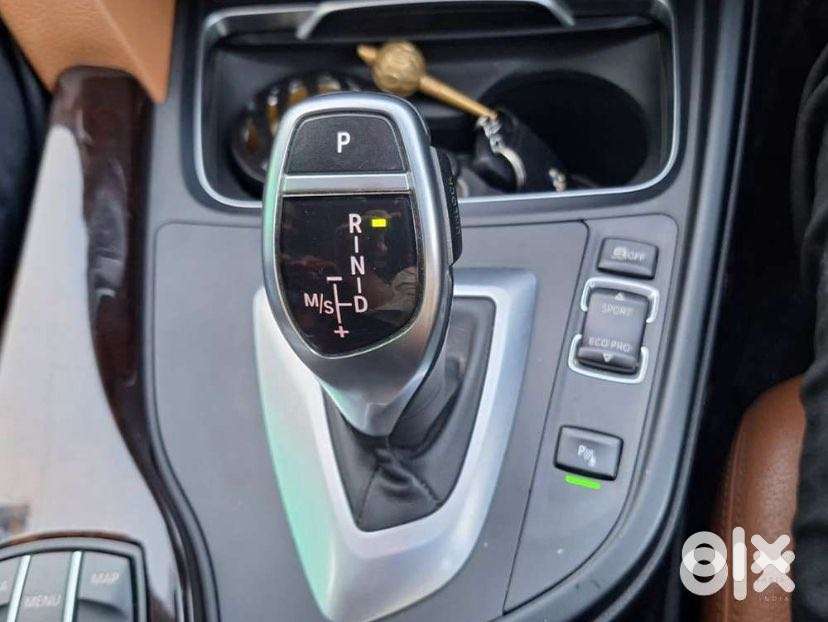 Bmw 3 Series 320d, 2019, Diesel