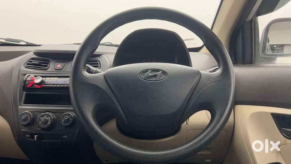 Hyundai Eon Era +, 2015, Petrol