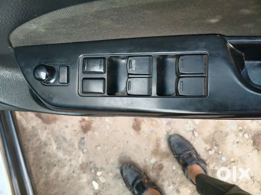 Swift Vxi Maruti 2018