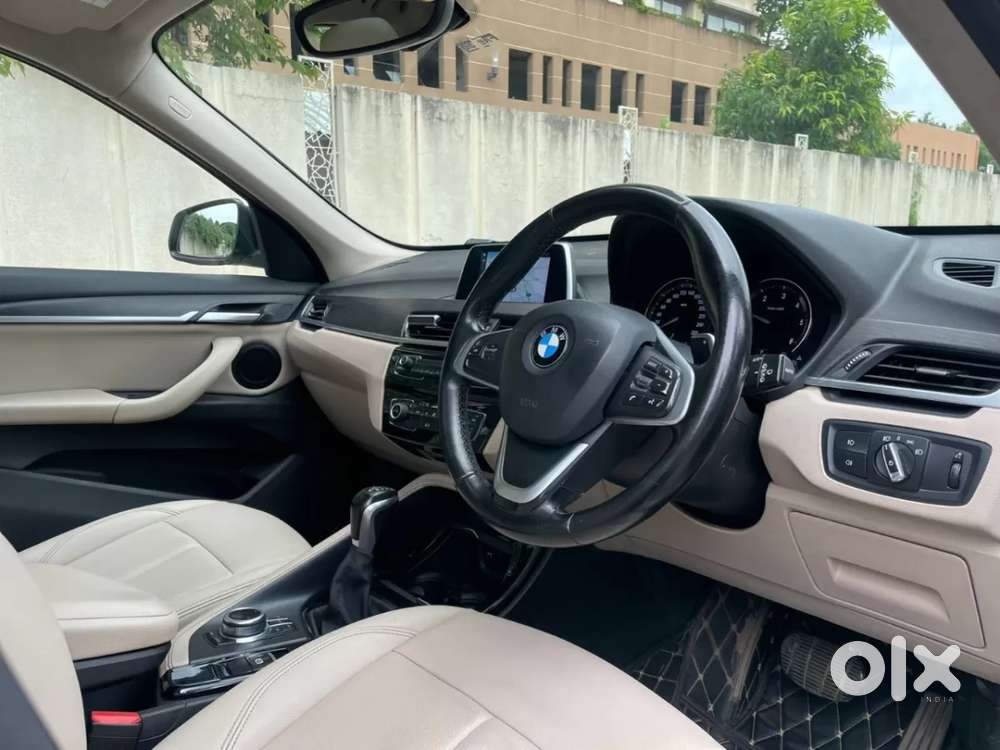 Bmw X1 2.0 Sdrive20d Xline, 2018, Diesel