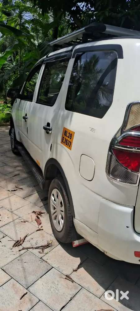 Mahindra Xylo Diesel Manual 2013