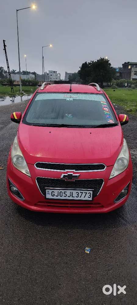 Beat Full Condition Modal 2015