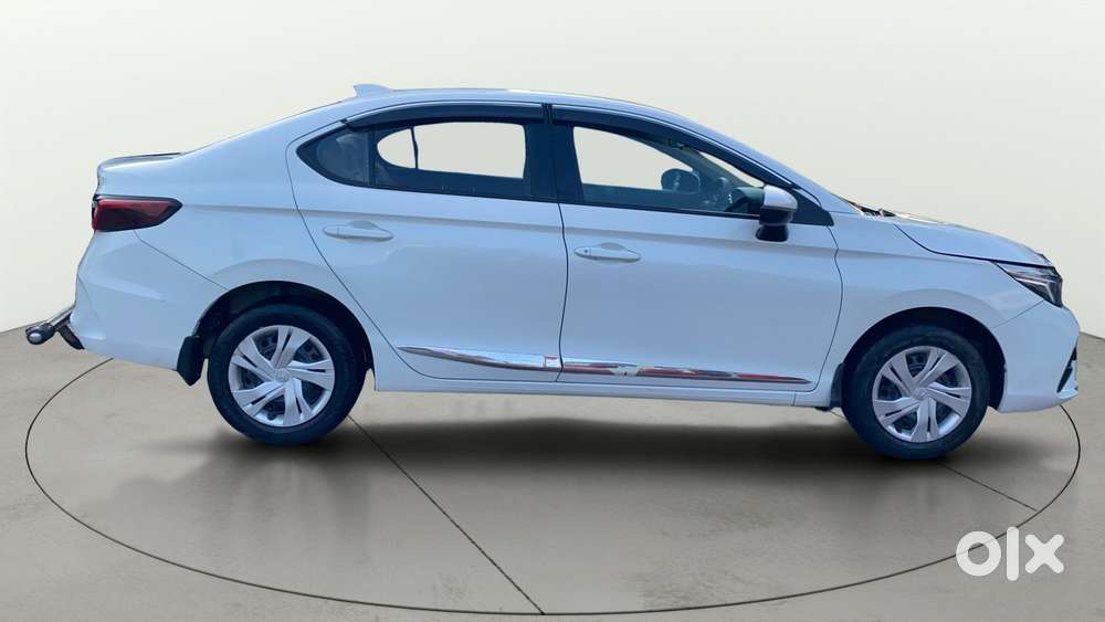 Honda City 1.5 Sv I-vtec Mt, 2024, Petrol