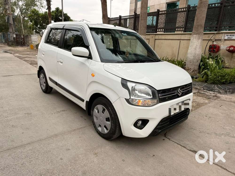 Maruti Wagon R 2020 1.2l K-series 4 Cylinder Swift Engine