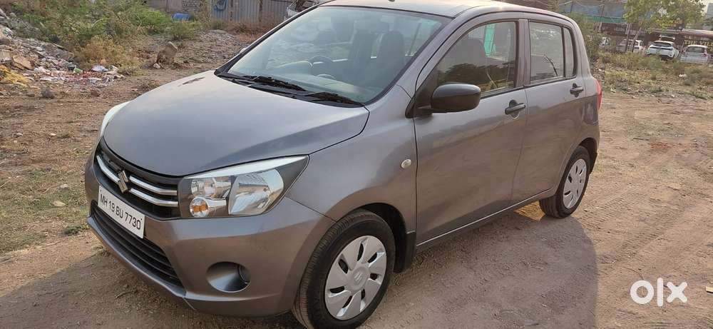 Maruti Suzuki Celerio Vxi(o), 2015, Petrol