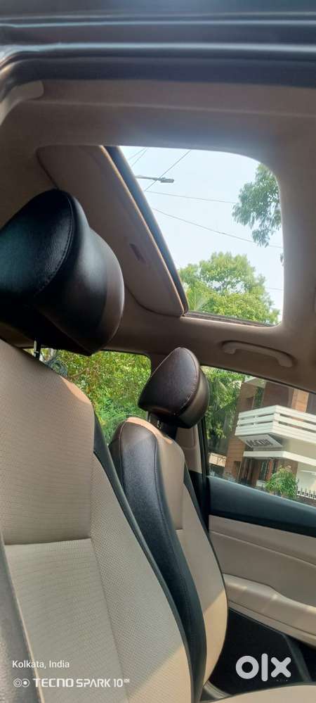 Hyundai Verna Vtvt 1.6 Sx Option, 2018, Petrol