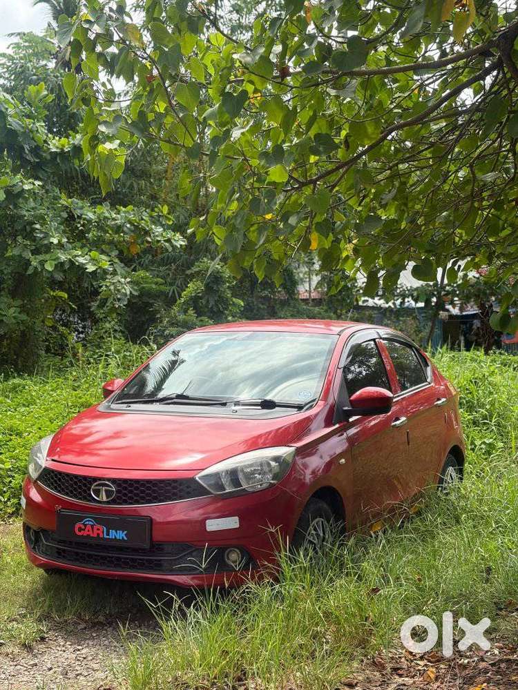 Tata Tiago Xm, 2018, Petrol