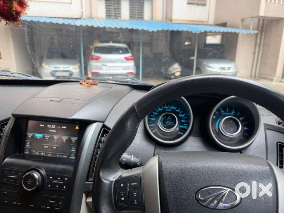 Mahindra Xuv500 W10 At, 2018, Diesel