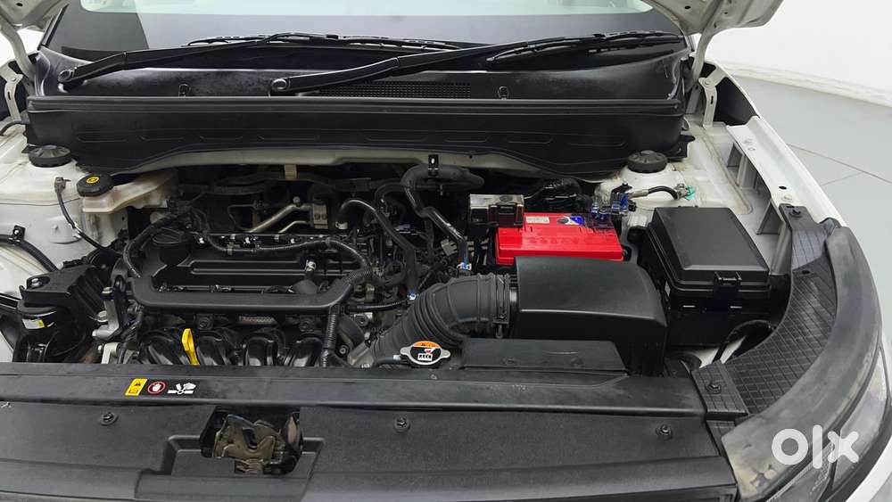 Hyundai Venue Sx, 2022, Petrol