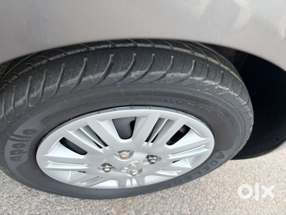Hyundai Santro Xing Gls, 2012, Petrol
