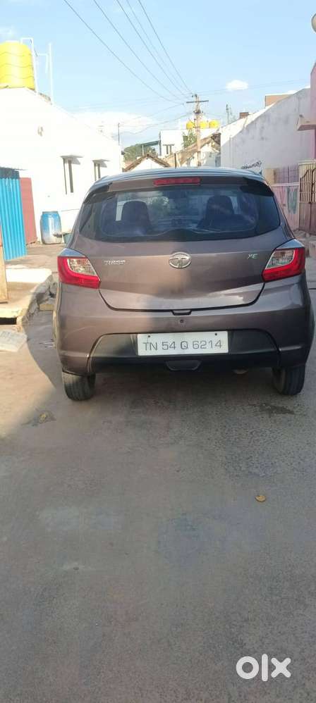 Tata Tiago Diesel 2018