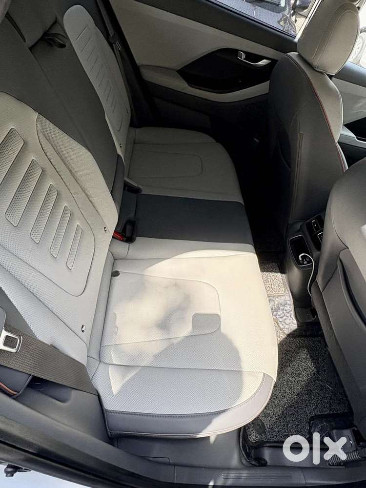 Hyundai Creta Sx(o) At, 2025, Diesel