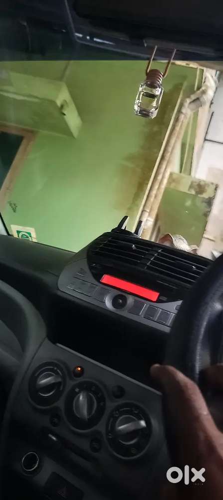 Maruti Suzuki A-star 2011