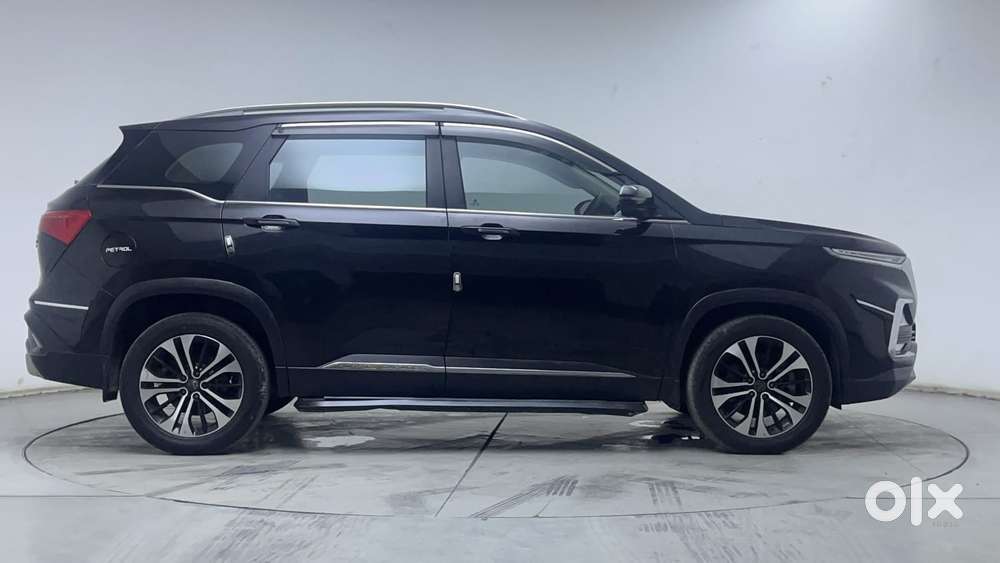 Mg Hector Sharp At, 2021, Petrol