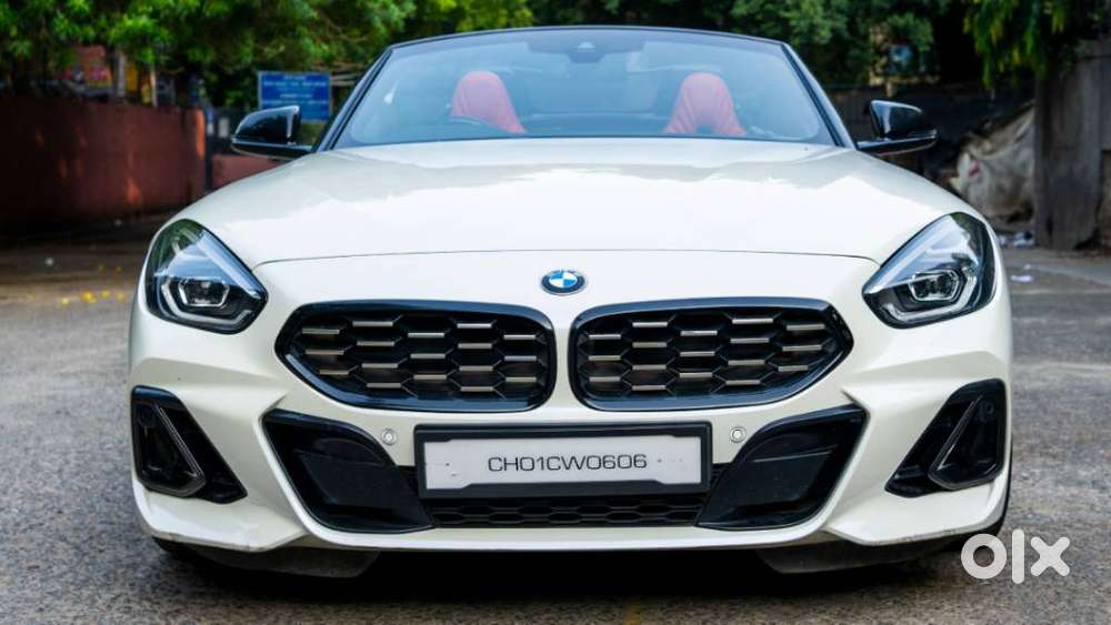 Bmw Z4 M40i, 2024, Petrol