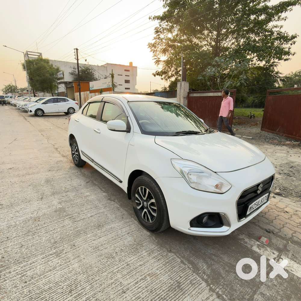 Maruti Suzuki Dzire 2020 Diesel Good Condition