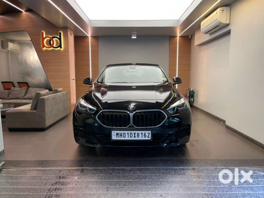 Bmw 2 Series Gran Coupe 220d M Sport [ ], 2022, Diesel