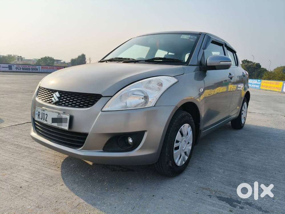 Maruti Suzuki Swift Ldi, 2014, Diesel
