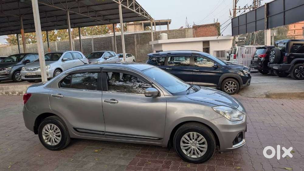 Maruti Suzuki Dzire 1.2 Vxi, 2021, Petrol