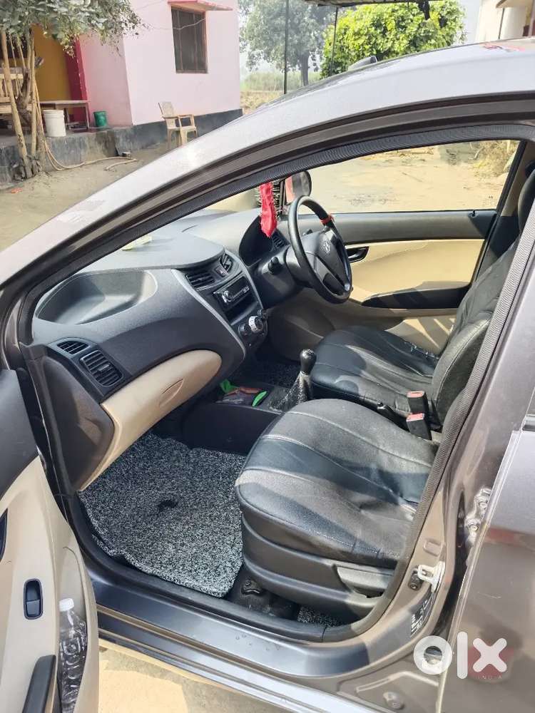 Hyundai Eon 2018 Petrol 87000 Km Driven Very Good Condisan
