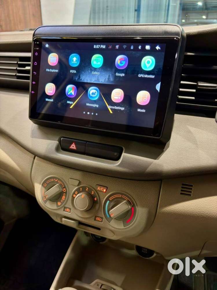 Maruti Suzuki Ertiga 2018-2022 1.4 Vxi Shvs, 2023, Petrol