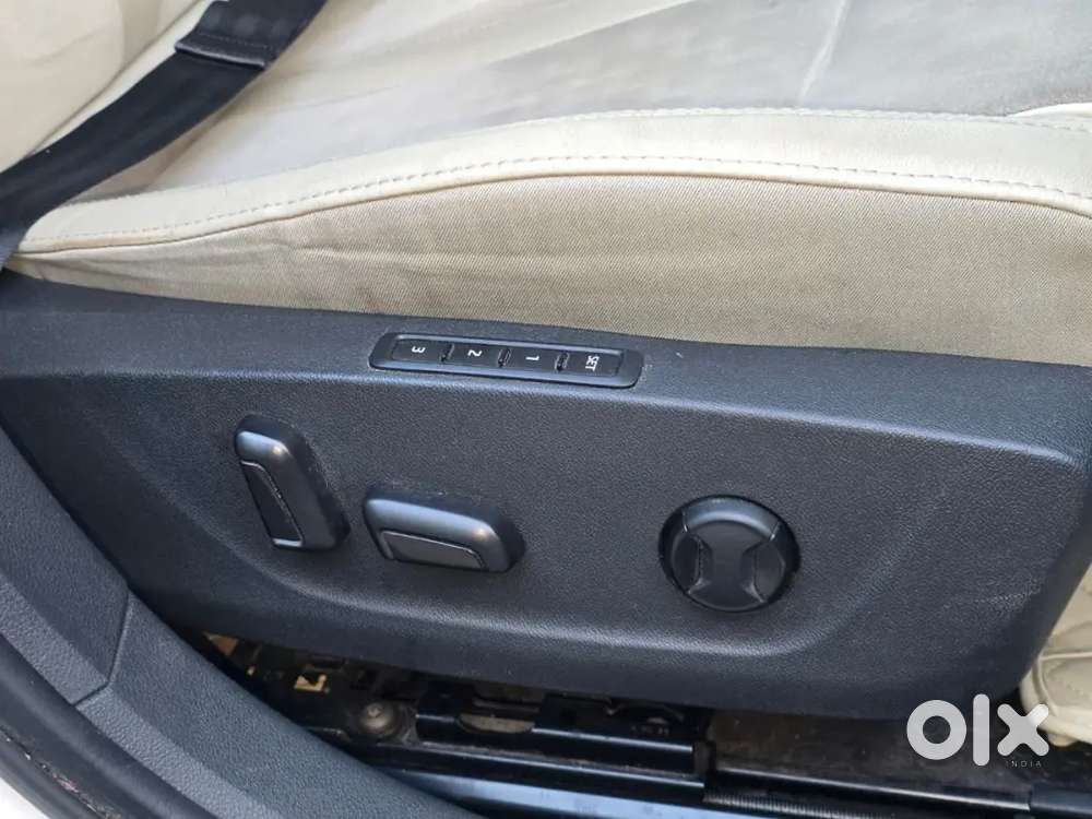 Skoda Octavia Style 2.0 2021