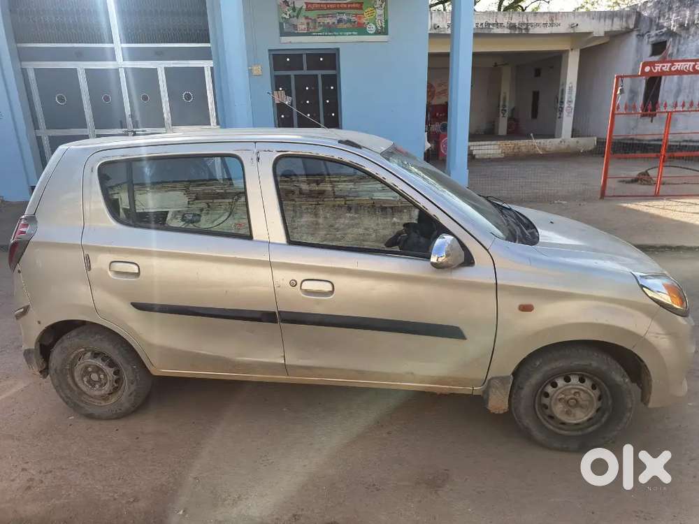 Maruti Suzuki Alto 800 2018 Petrol 88500 Km Driven